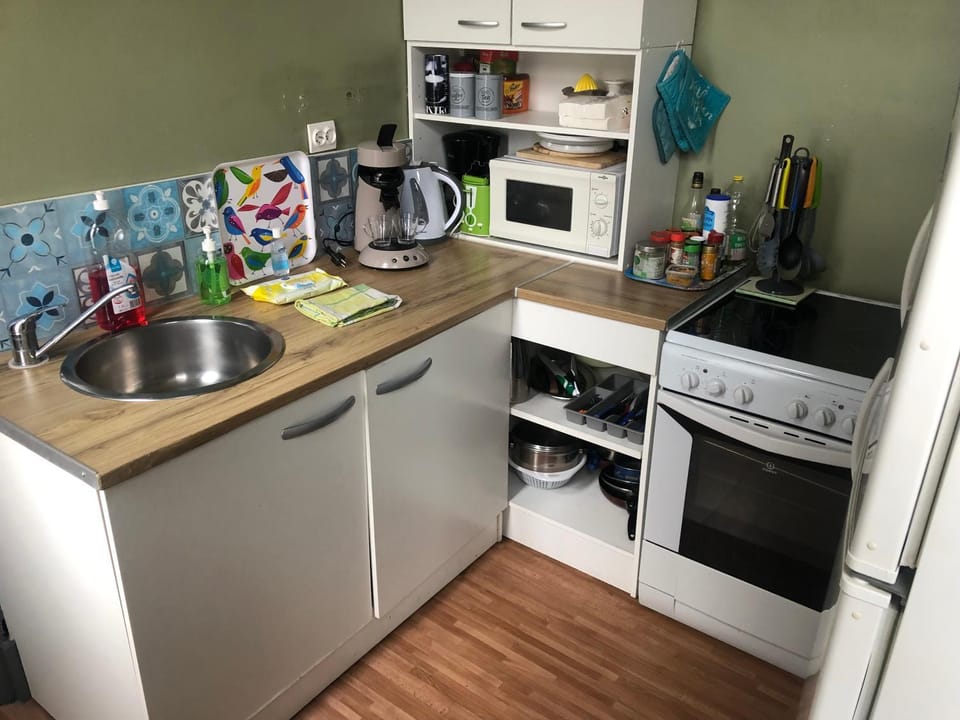 Appartement proche de la mer Apartment in Dunkirk