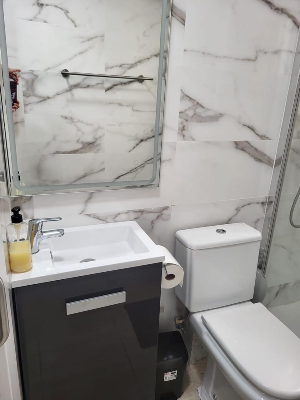 Estudios céntrico altea y playa Apartment in Marina Baixa