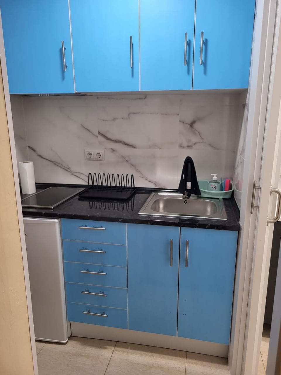 Estudios céntrico altea y playa Apartment in Marina Baixa