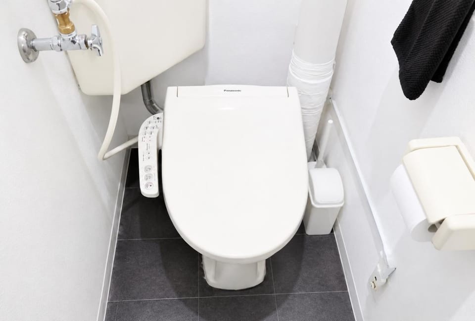 bidet