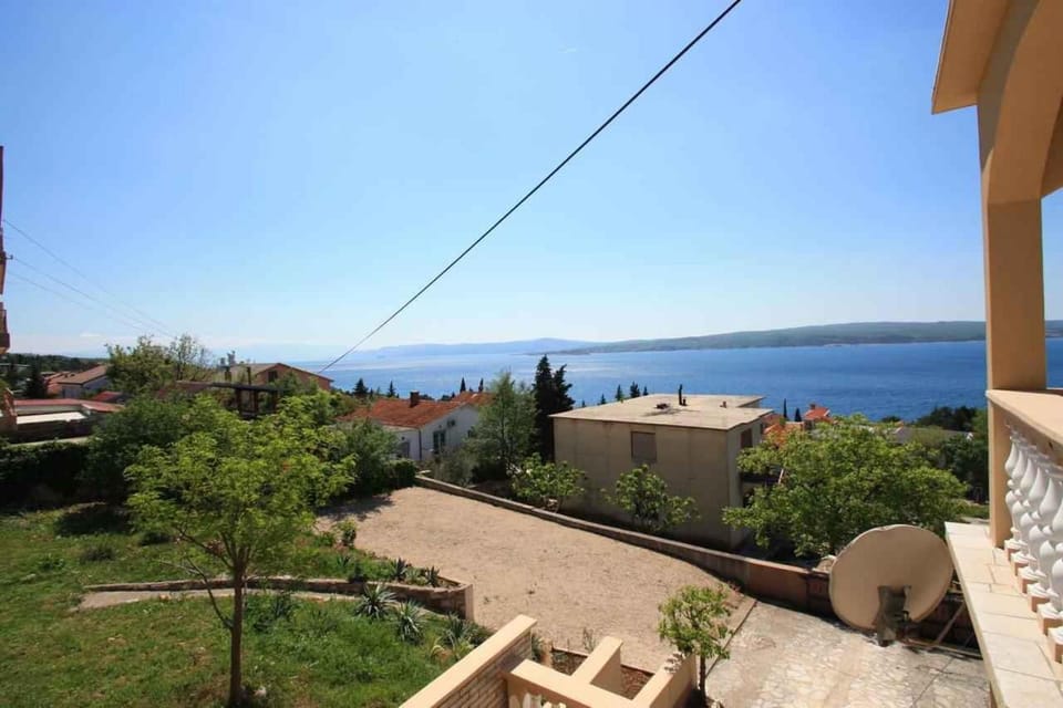 Summer, Balcony/Terrace