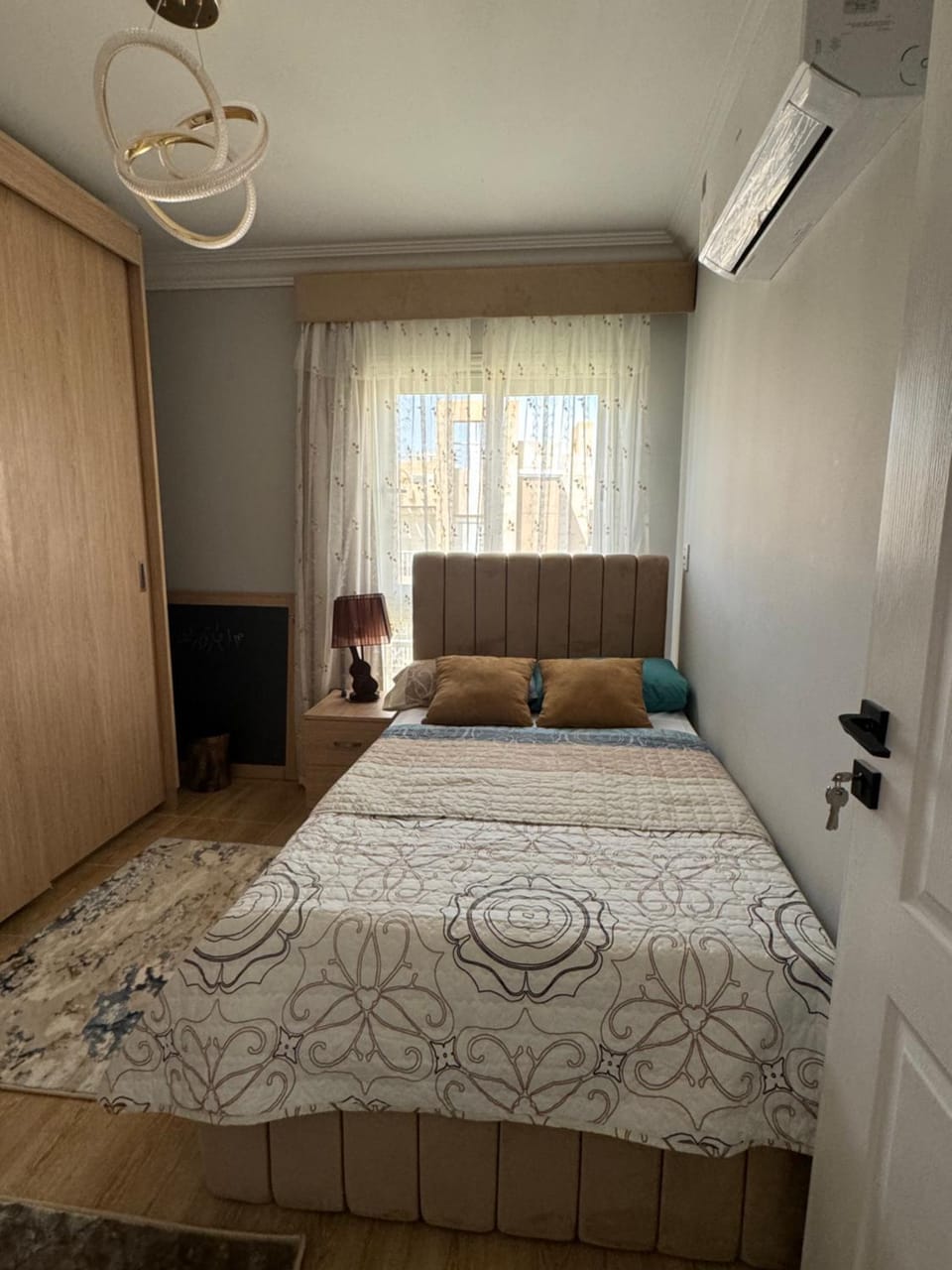 Madinaty - 2 BedroomBeauty Apartment in Cairo Governorate