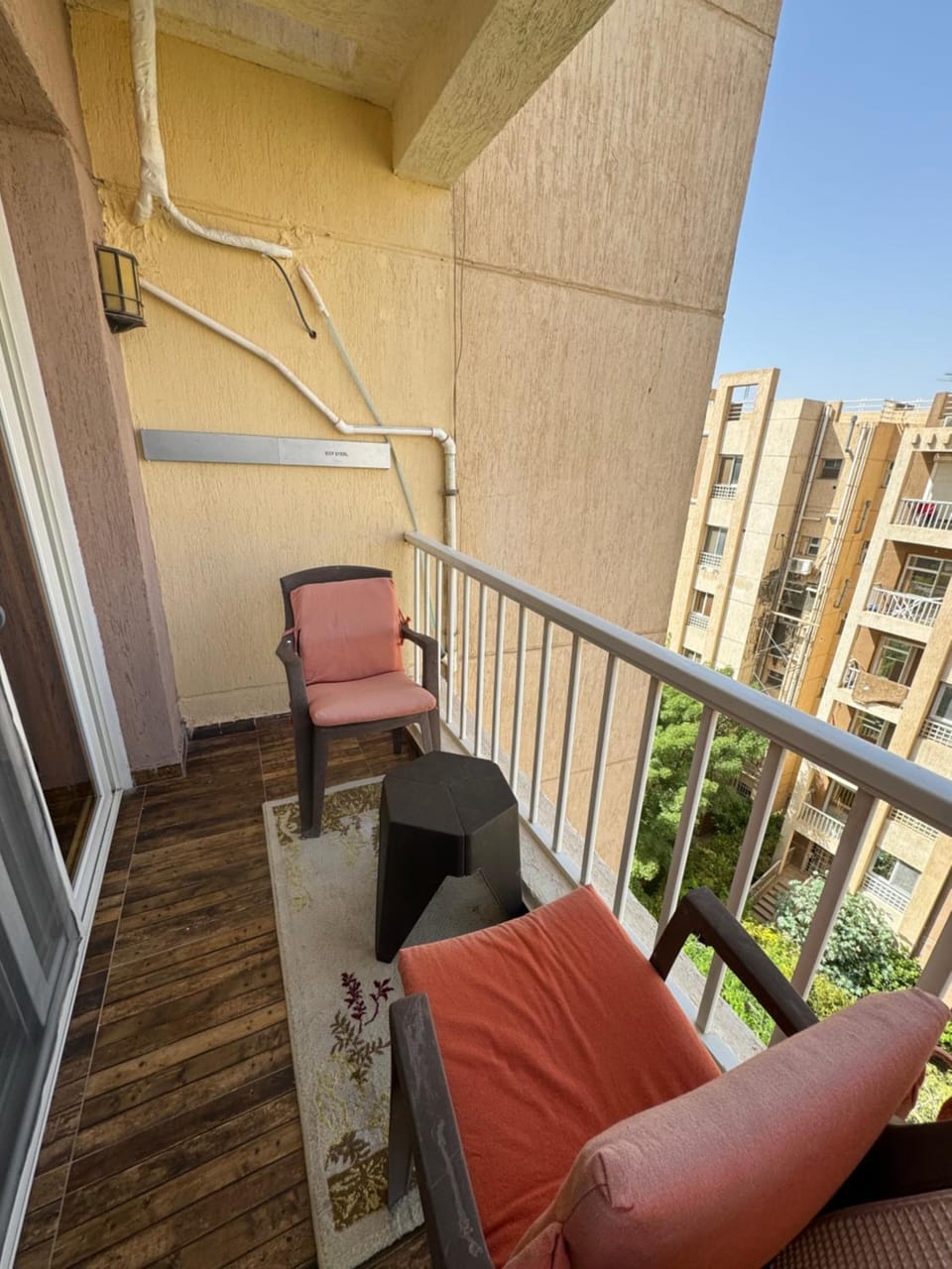 Madinaty - 2 BedroomBeauty Apartment in Cairo Governorate