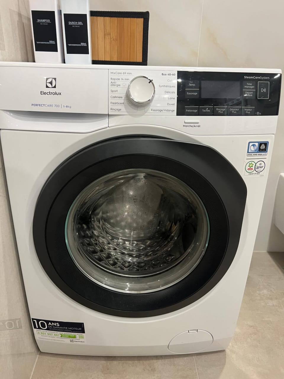 Cosy House fête autorisée House in Ortenau