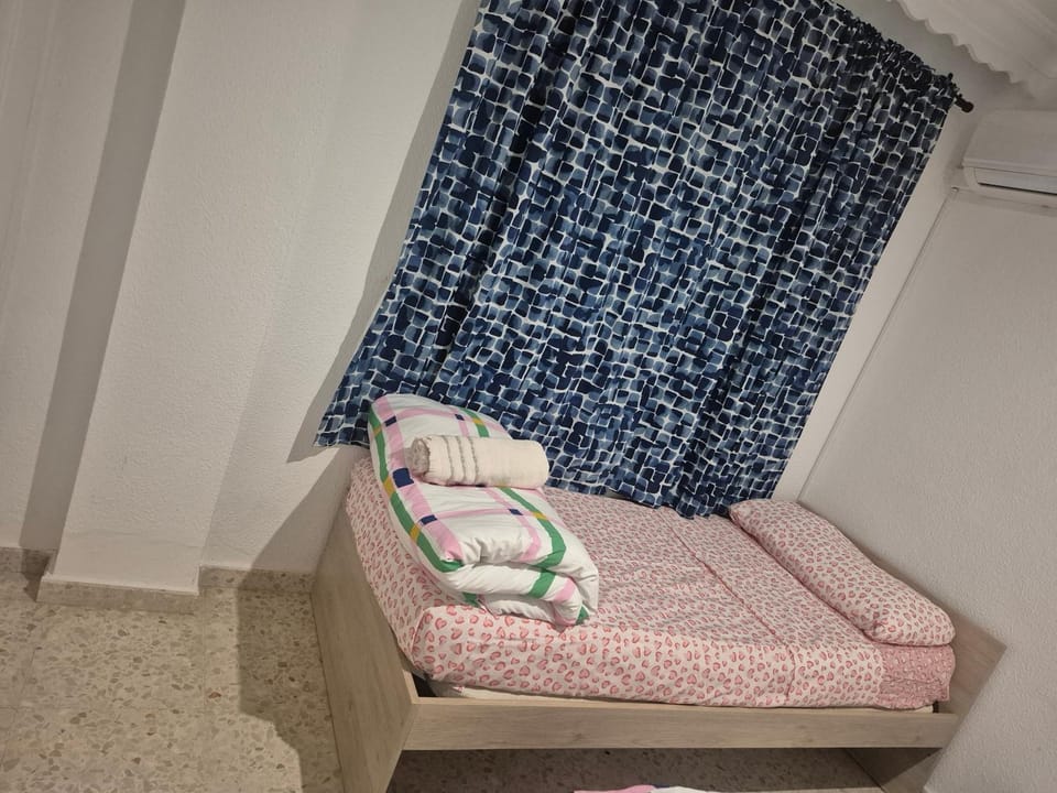 UF holiday house Apartment in Malaga