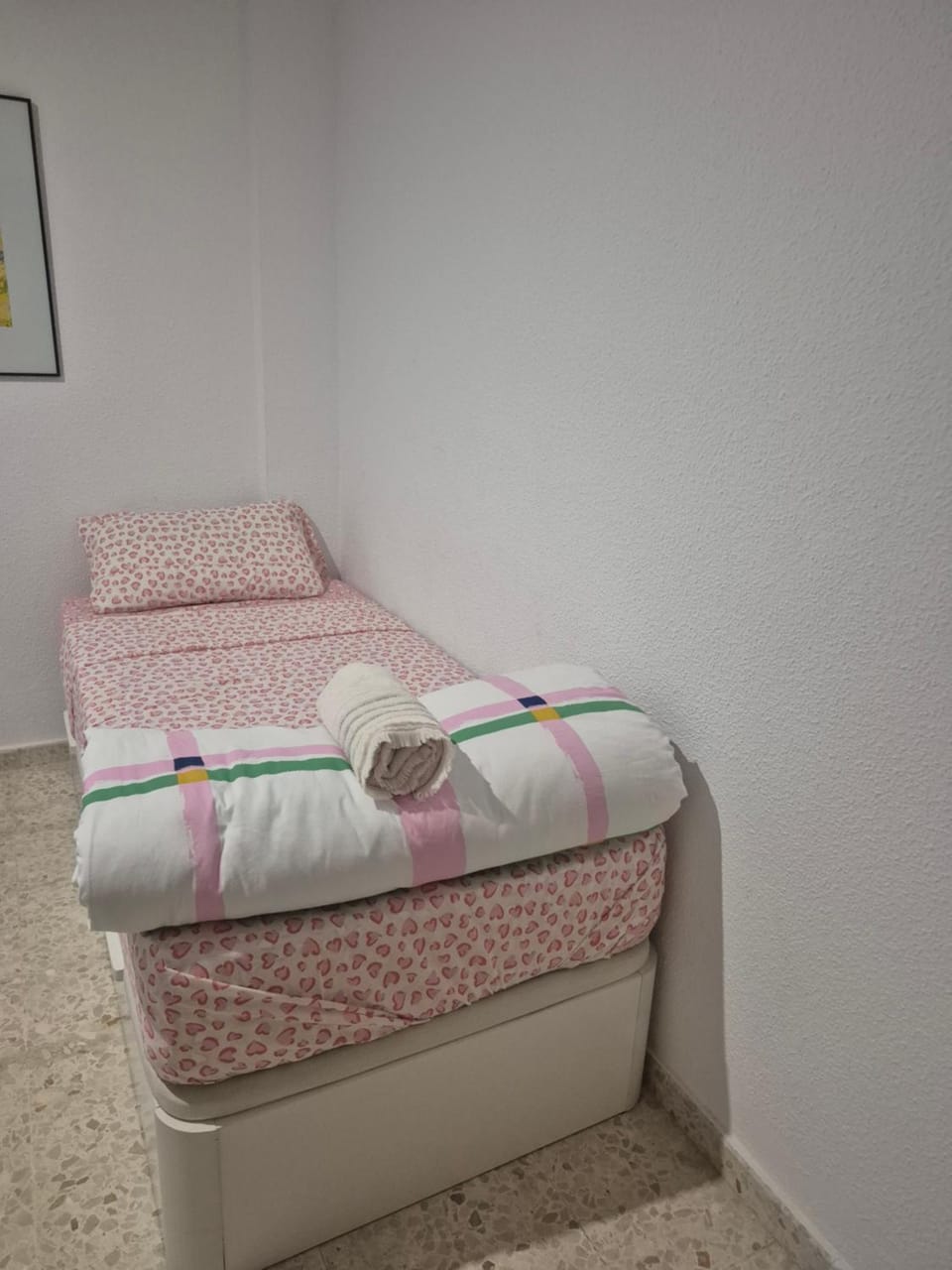 UF holiday house Apartment in Malaga