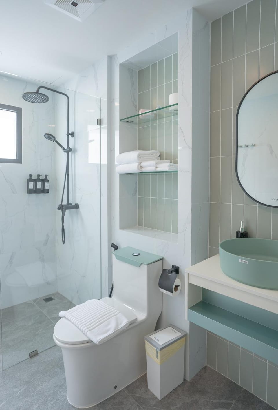 Toilet, Bathroom