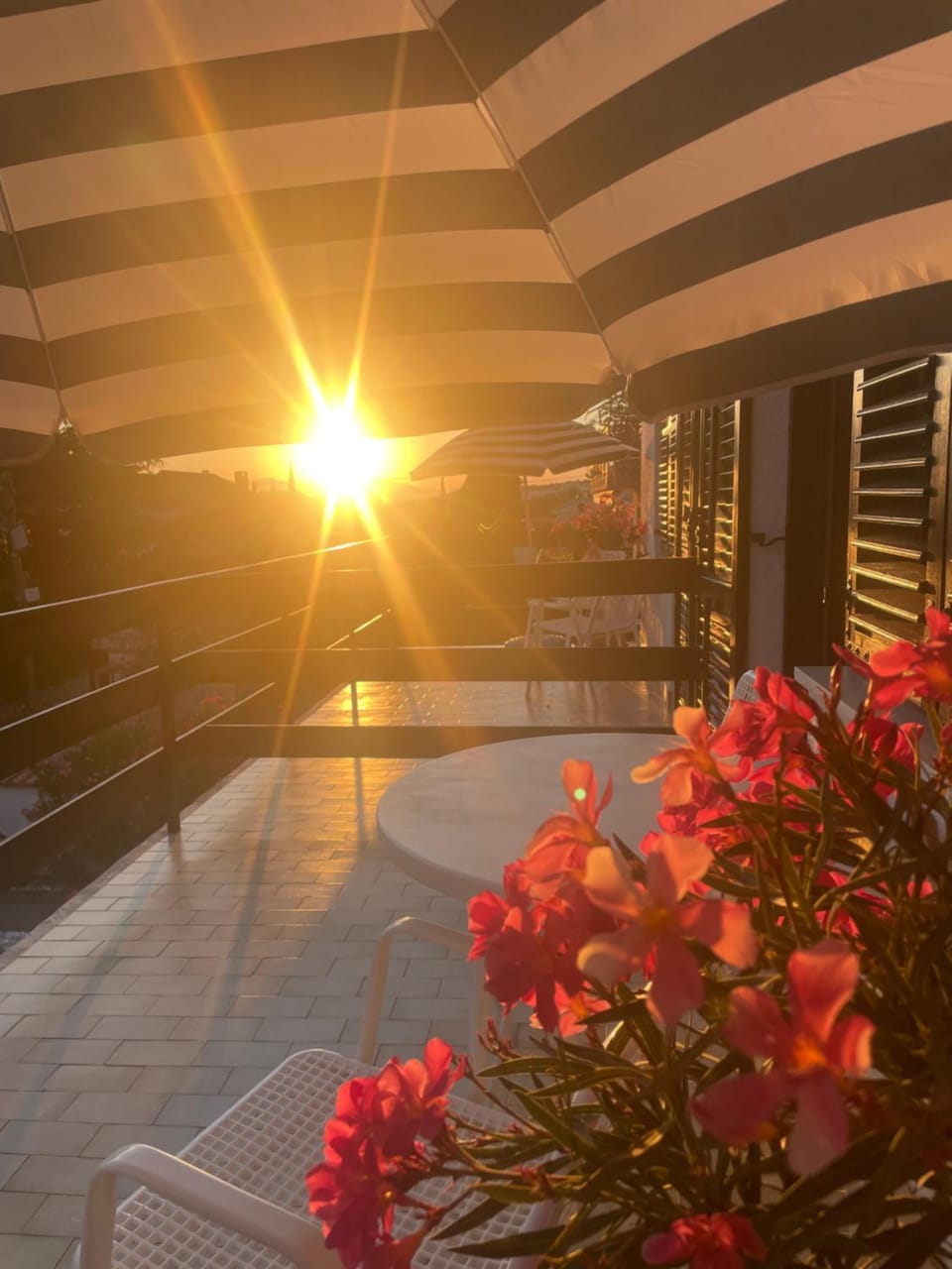 Balcony/Terrace, Balcony/Terrace