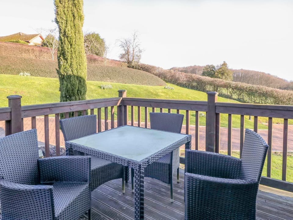 Balcony/Terrace, Seating area