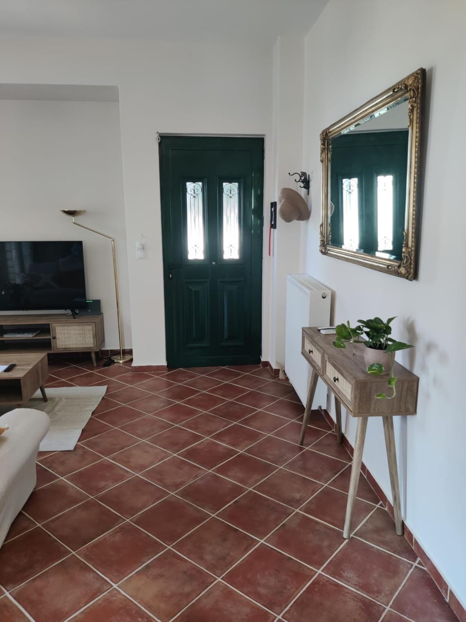 Casa Katerina 1892 Apartment in Poros