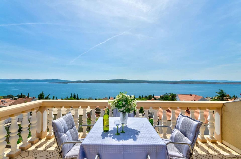 Summer, Balcony/Terrace