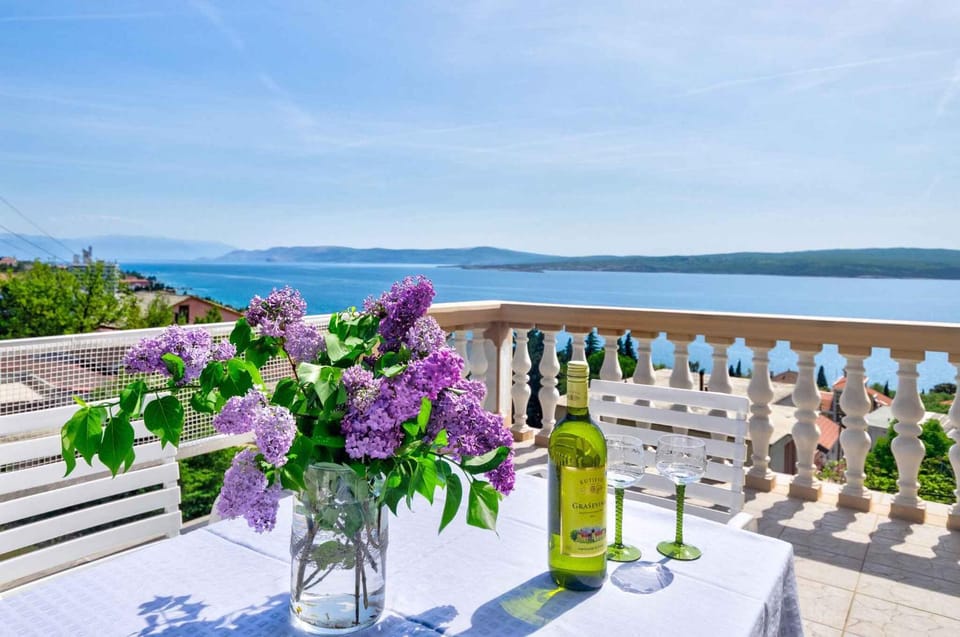 Summer, Balcony/Terrace