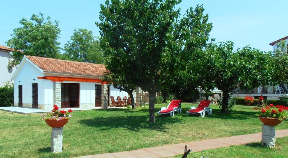Area and facilities