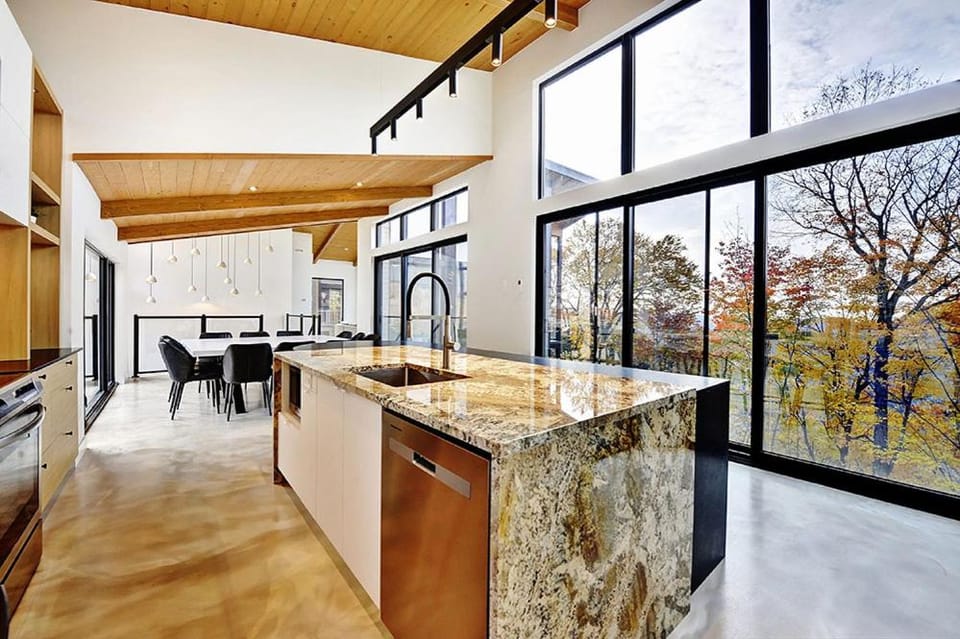 Chalet 35 Chalet in Quebec