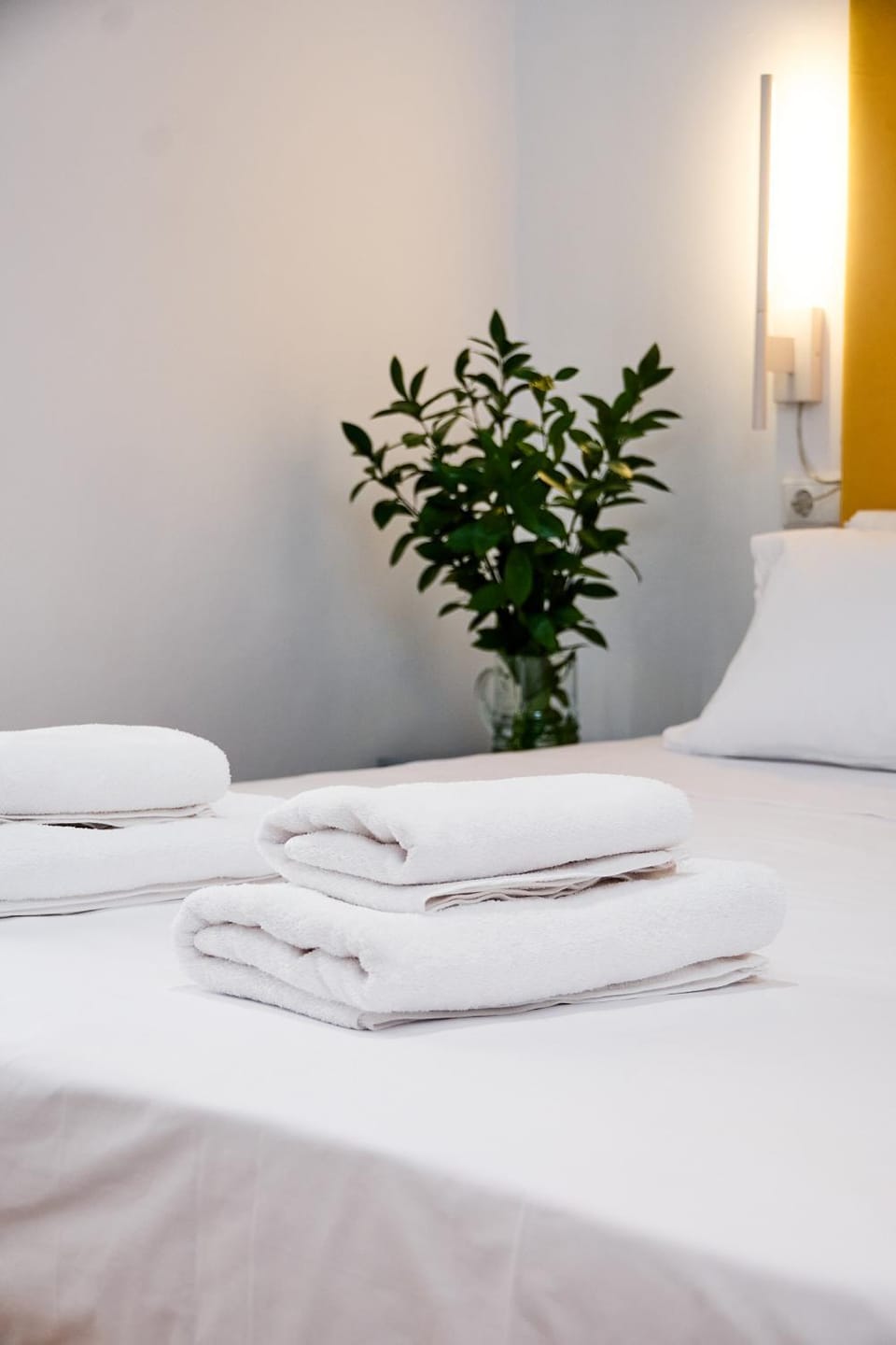 towels