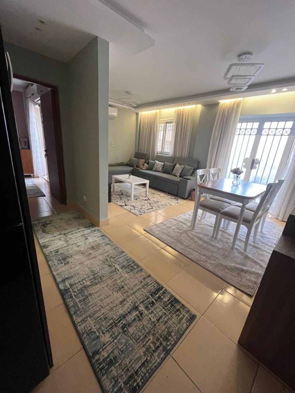 Madinaty - 1 Bedroom Beauty Apartment in Cairo Governorate