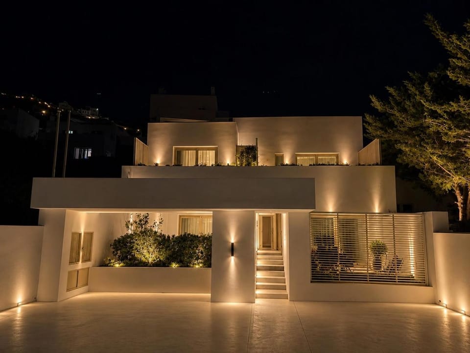 MykoNest Apartment in Mykonos, Mikonos 846 00, Greece