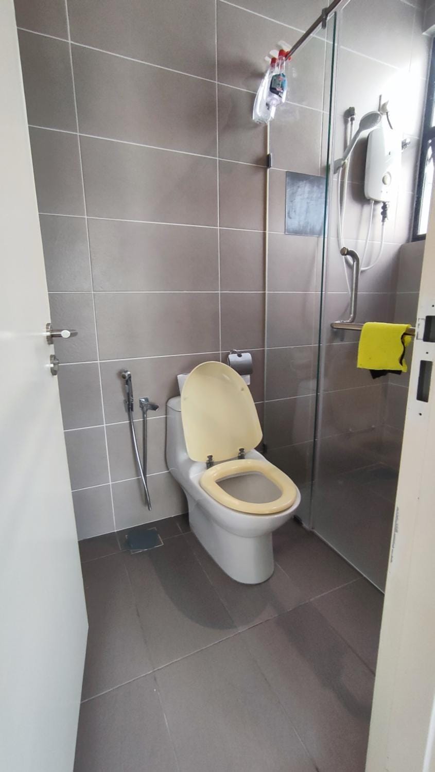 Chymes Gurney Residency Vacation rental in Federal Territory of Kuala Lumpur