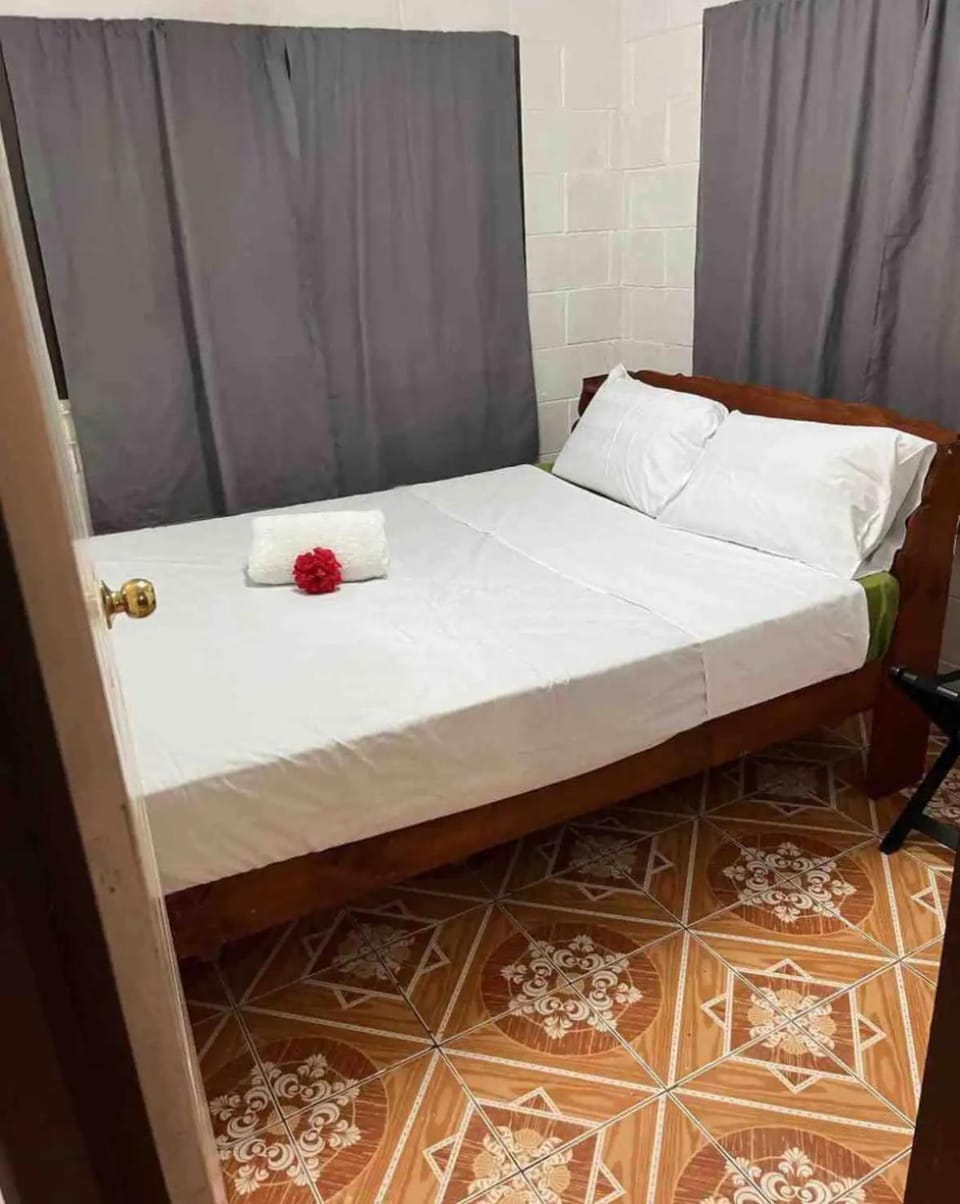 Etelines Humble Abode Vacation rental in Apia