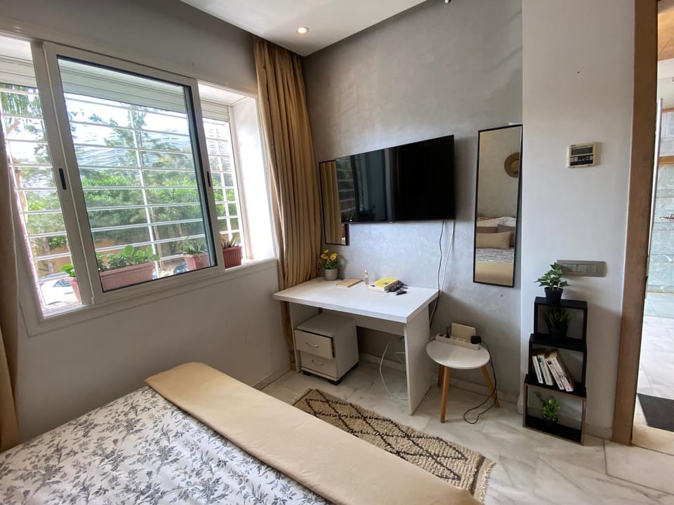 Belle demeure Apartment in Rabat