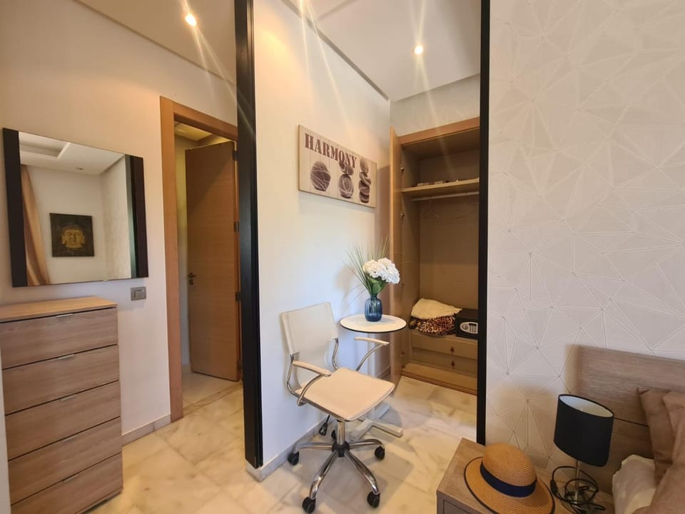 Belle demeure Apartment in Rabat