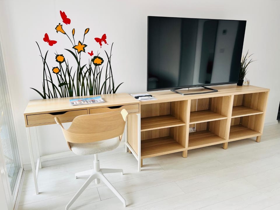 TV and multimedia, Evening entertainment