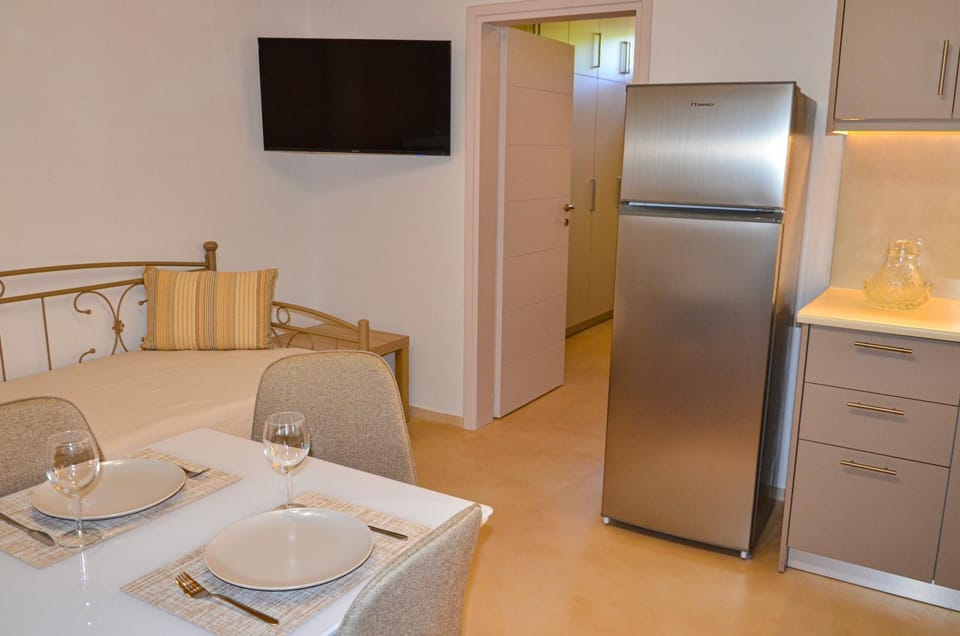 Olive House Apartment in Argolis, Greece