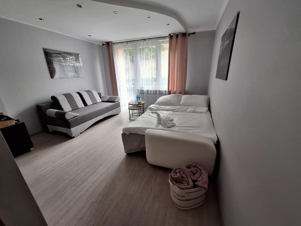 Living room, Seating area, Bedroom