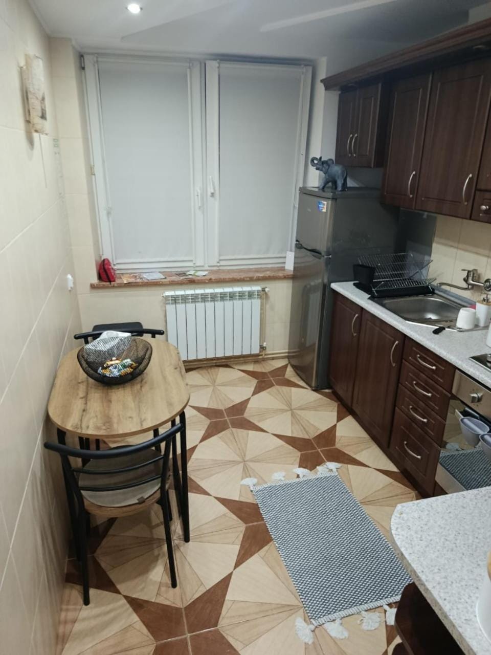 Apartament u Iwonki Apartment in Lviv Oblast