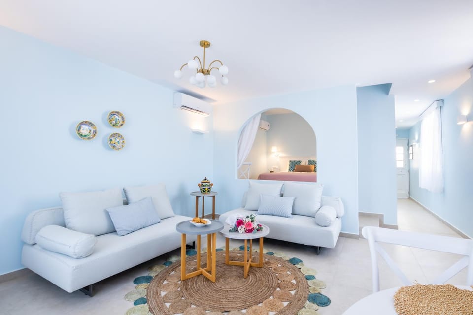 Nereus Elegant Apartments Finiki Karpathos Apartment in Karpathos, 857 00, Greece