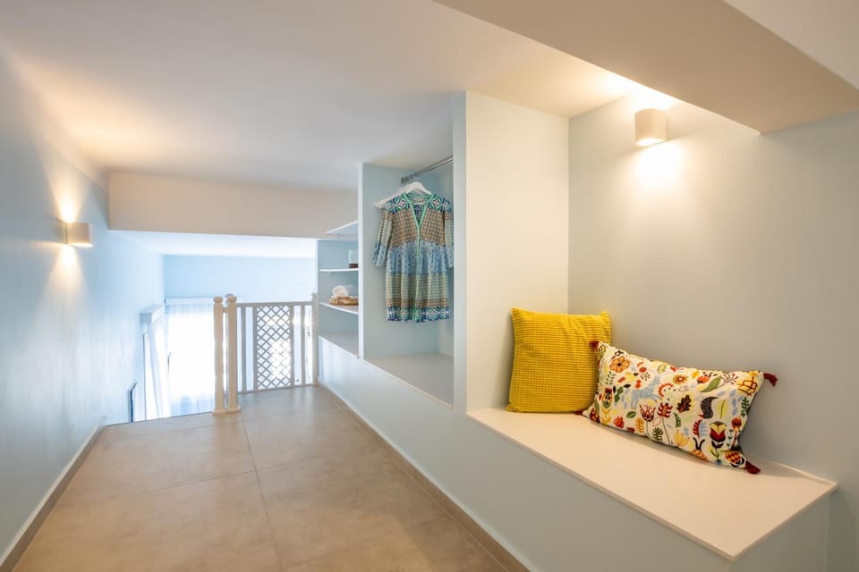 Nereus Elegant Apartments Finiki Karpathos Apartment in Karpathos, 857 00, Greece