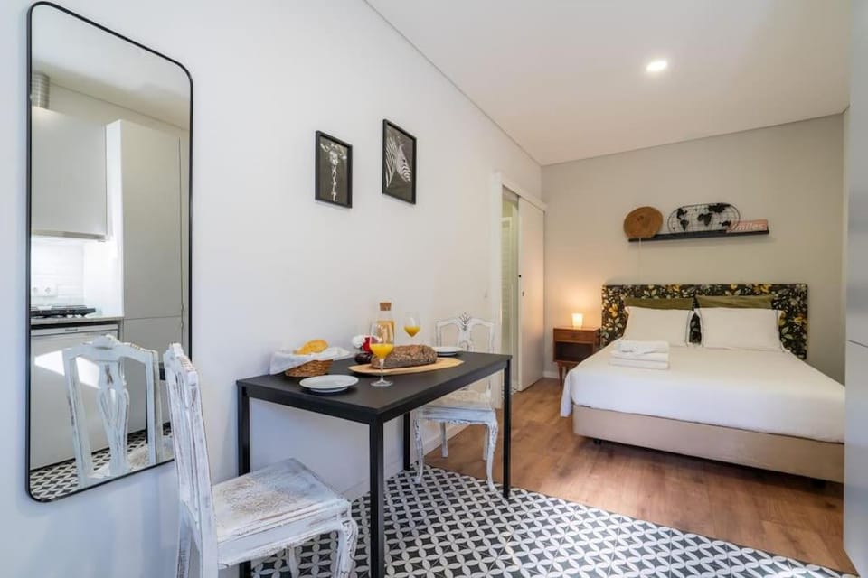 Oporto Seaside Village - Casa Savana Apartment in Matosinhos