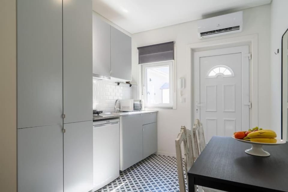 Oporto Seaside Village - Casa Savana Apartment in Matosinhos