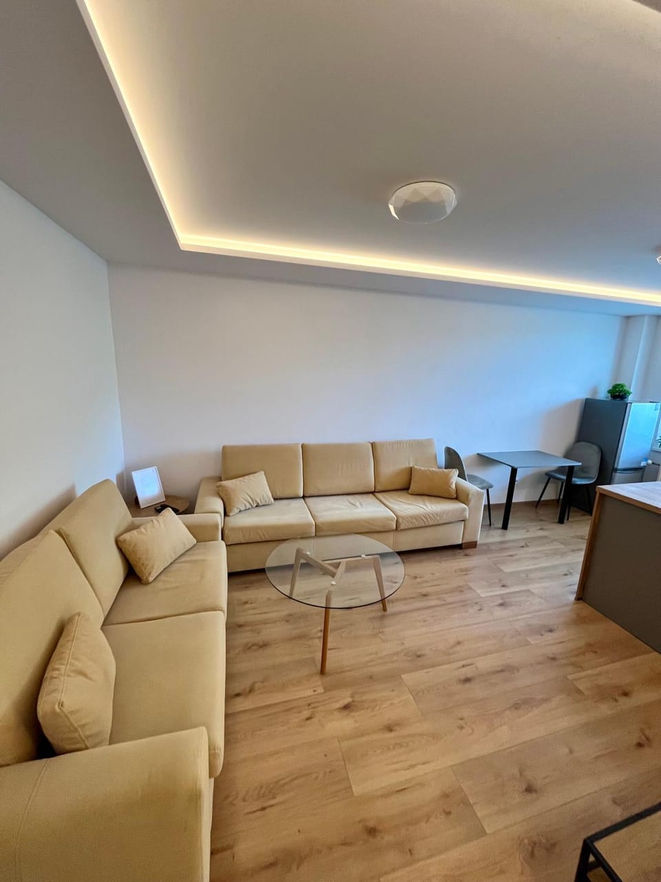 Rovník Apartment in Slovakia
