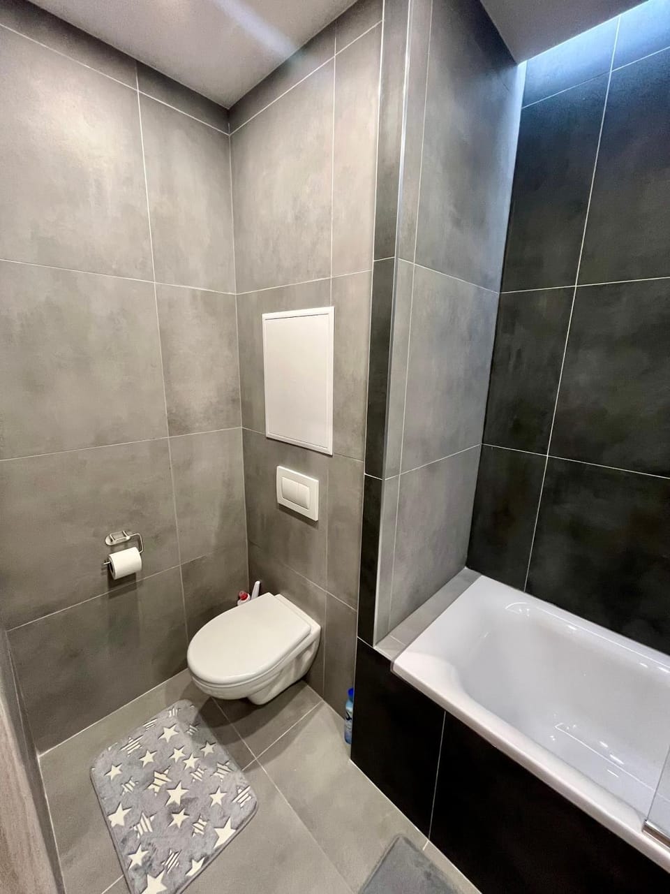 Rovník Apartment in Slovakia