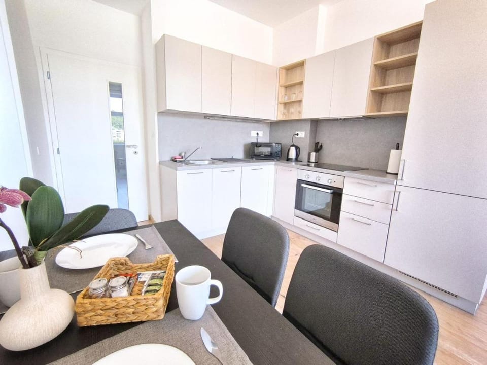 Isabel's Suites Apartment in Prague