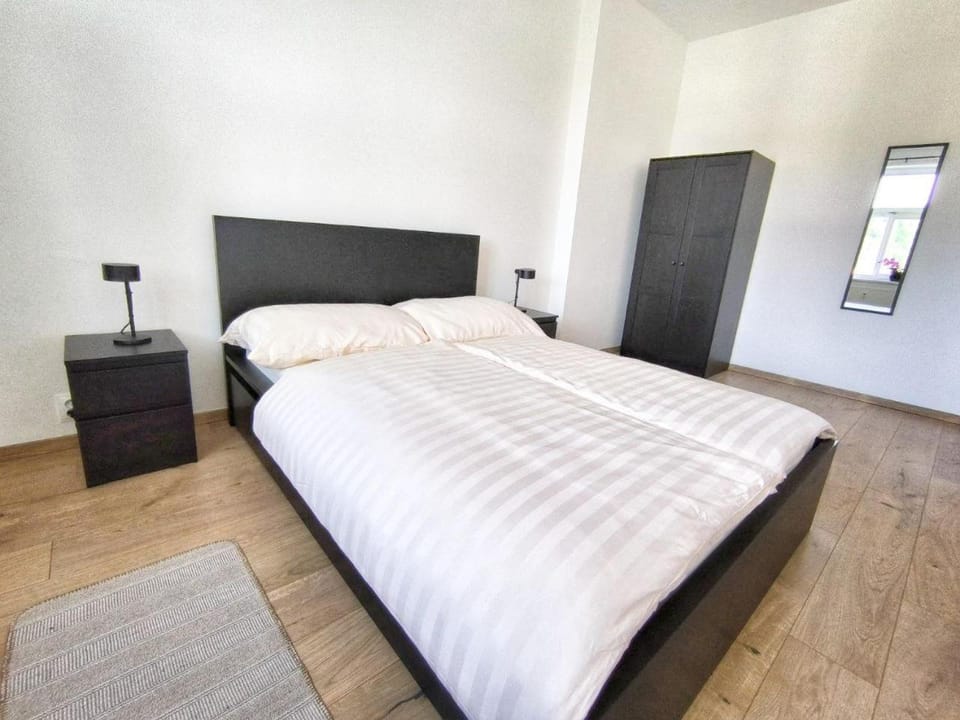 Isabel's Suites Apartment in Prague