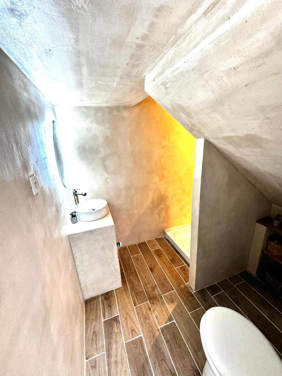 Toilet, Bathroom