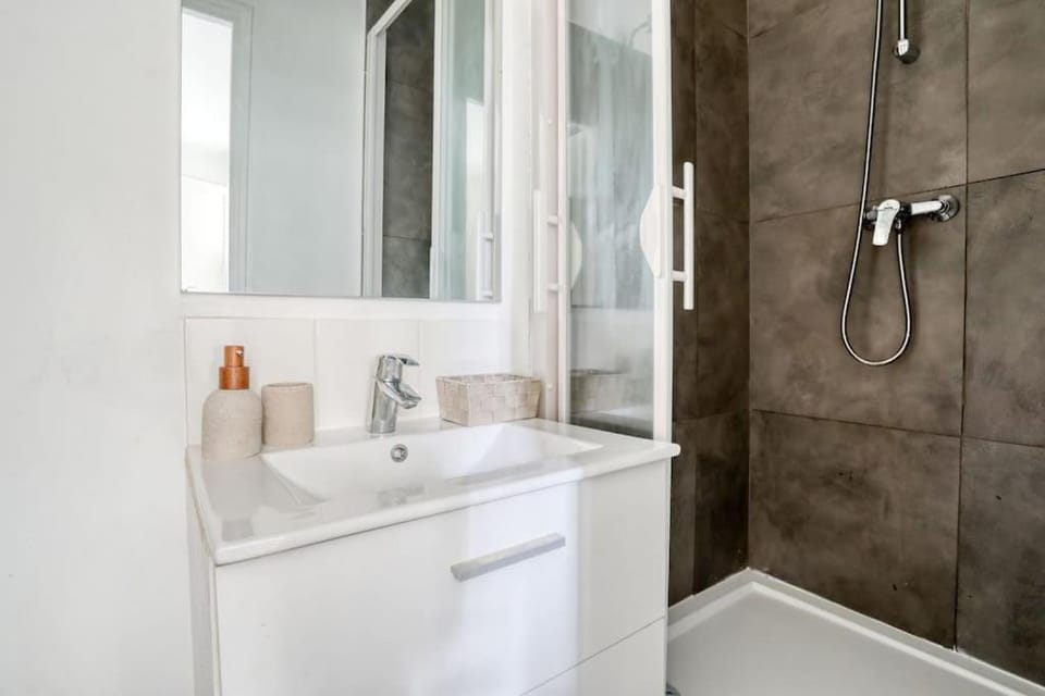 Le studio duret 1 Apartment in Paris