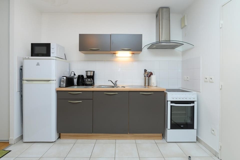 Laïta - Séjour à Quimperlé Apartment in Finistere