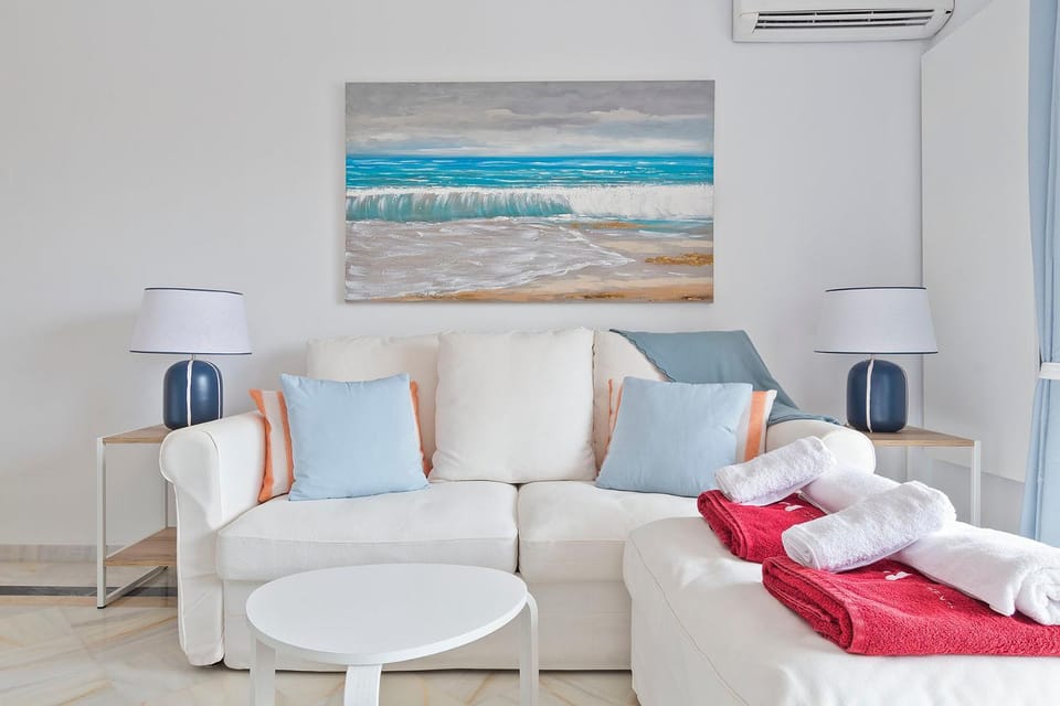 Alcam Puebla Aida 30 Apartment in Costa del Sol