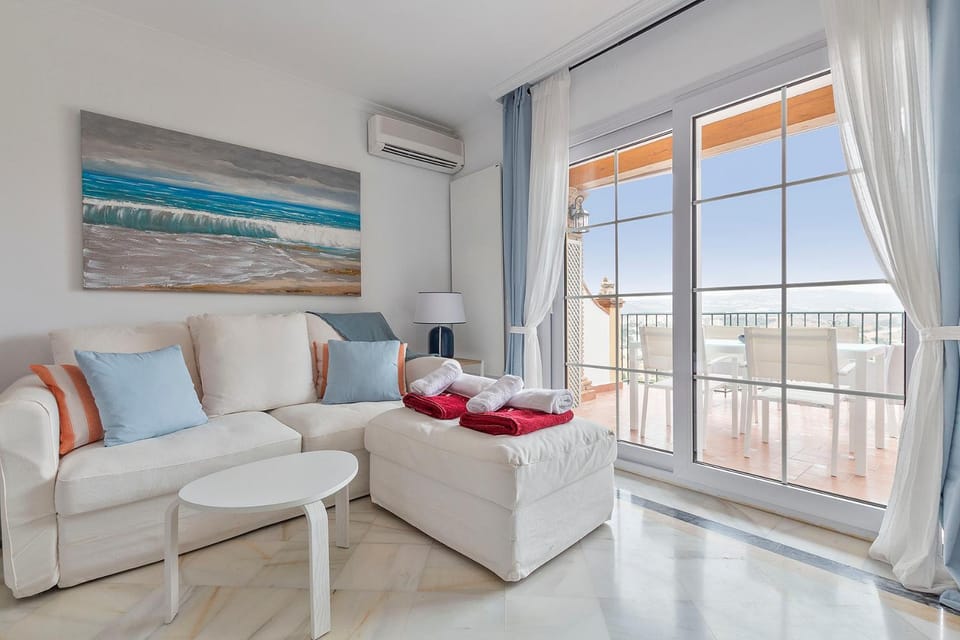 Alcam Puebla Aida 30 Apartment in Costa del Sol