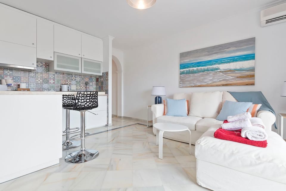 Alcam Puebla Aida 30 Apartment in Costa del Sol