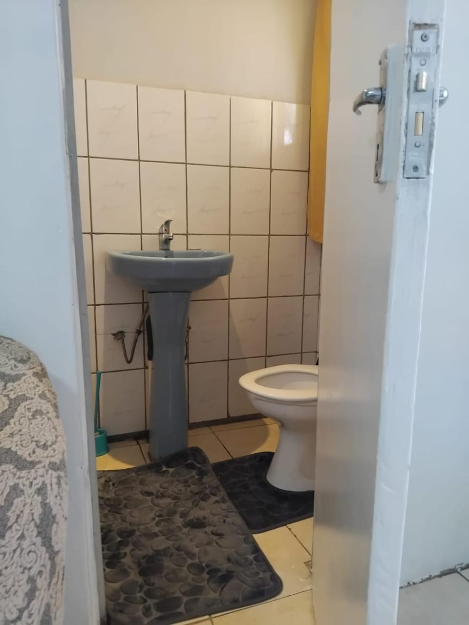 Blessing secure unit Apartment in Pretoria