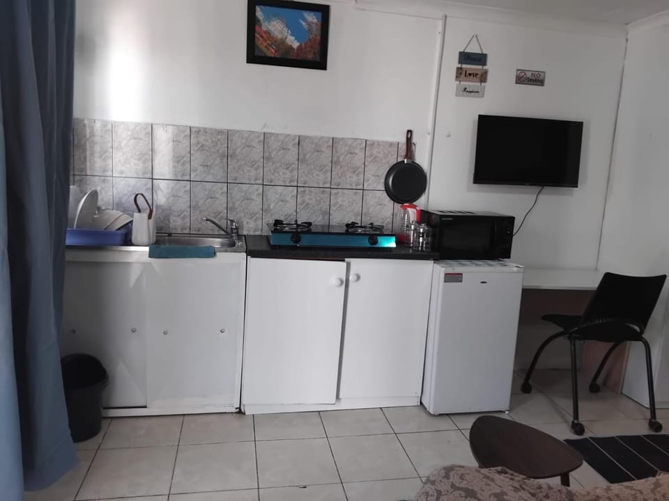 Blessing secure unit Apartment in Pretoria