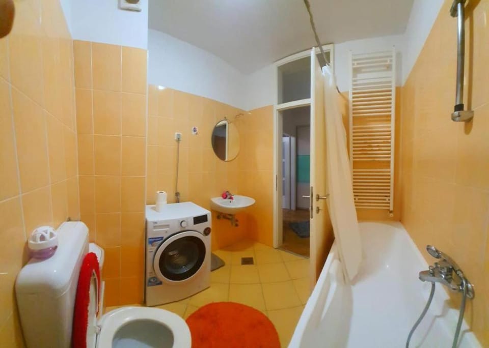 Apartman Marvitus 3 Apartment in City of Zagreb