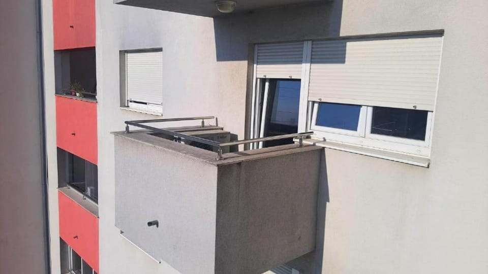 Apartman Marvitus 3 Apartment in City of Zagreb