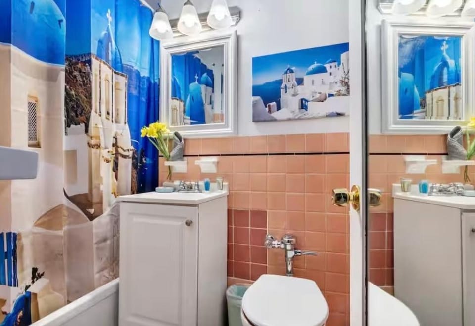 The Plaza Miami Beach Apartment in Miami Beach