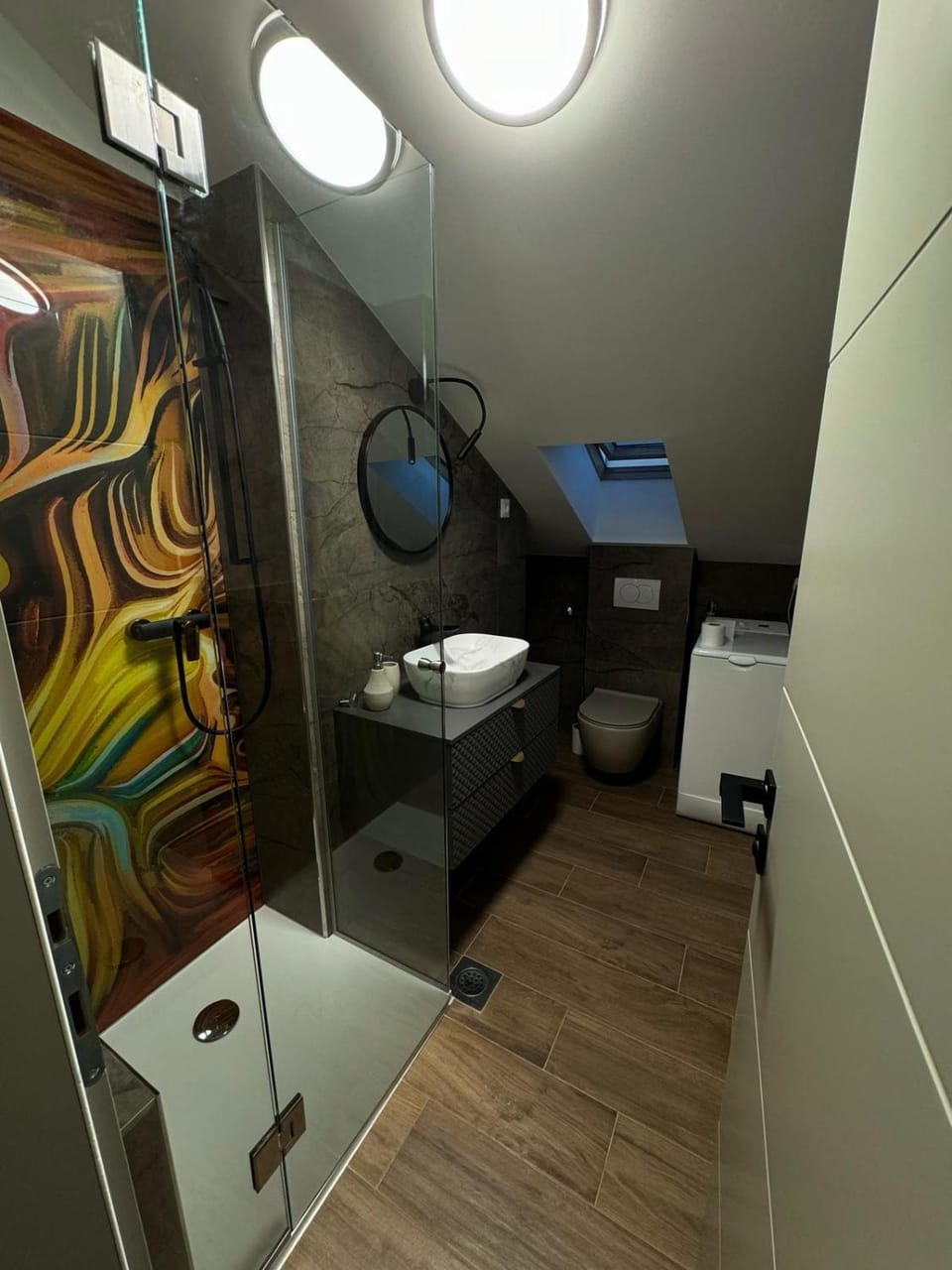 Štacija Apartment in Šibenik