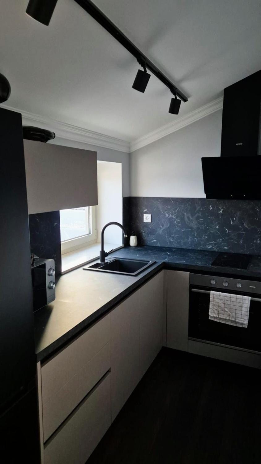 Štacija Apartment in Šibenik